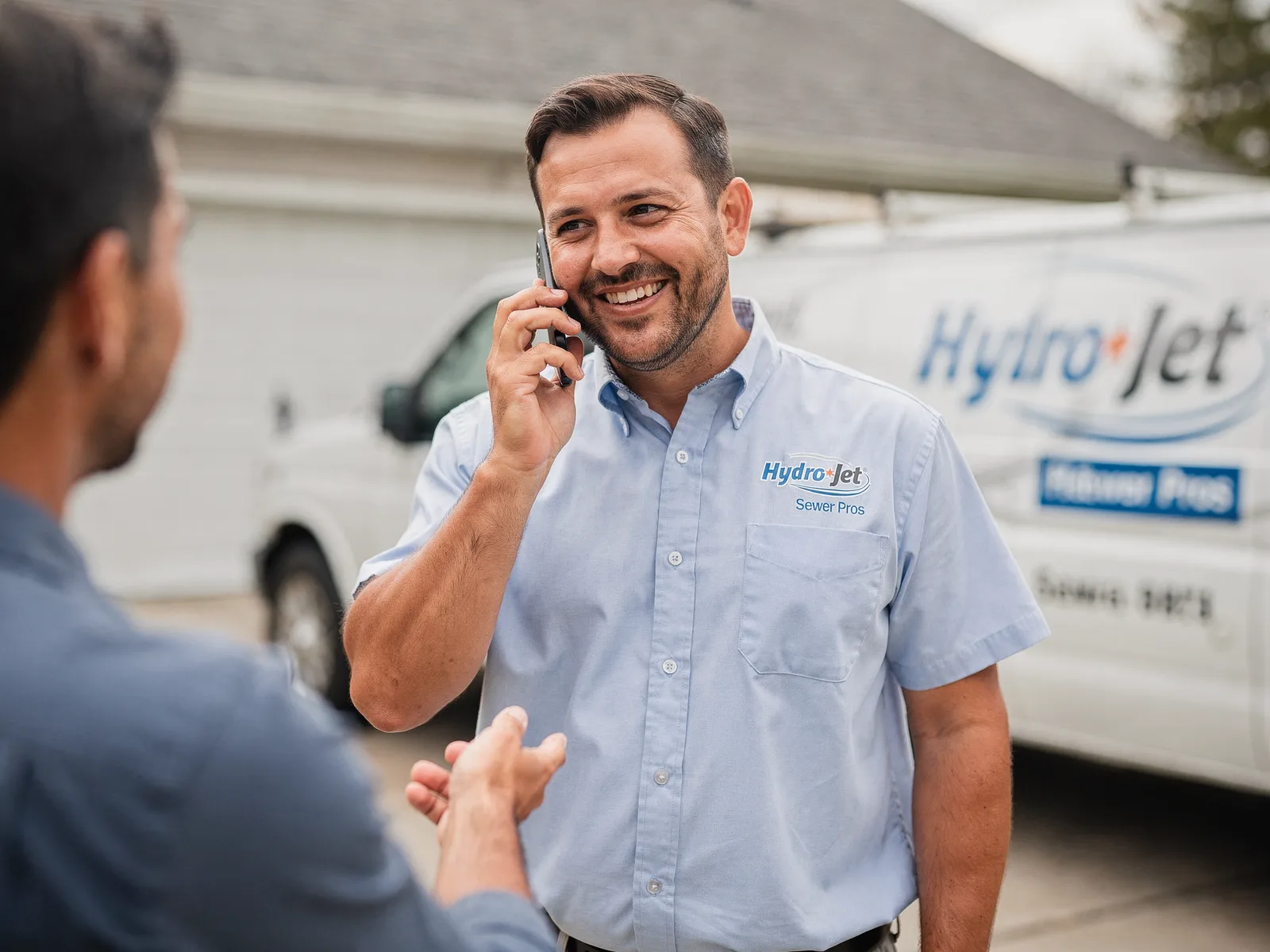 Hydro Jetting Johnson City, TN FAQs
